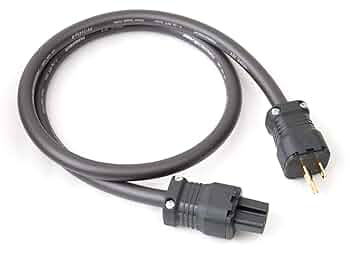 FURUTECH FP-314AG-Ⅱ オーディオケーブル FURUTECH FP-314AG-Ⅱ オーディオケーブル Furutech FP-314Ag-II